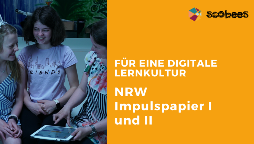 In diesem Blogbeitrag gehen wir näher auf die Impulspapiere ein